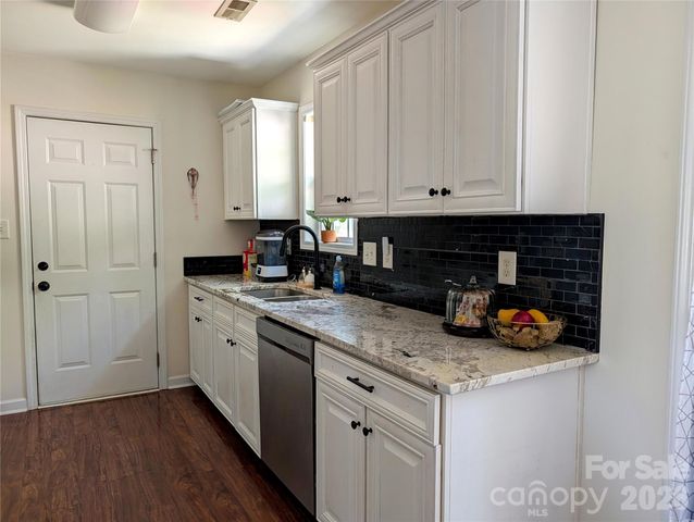 505 Azure Avenue, Albemarle, NC 28001