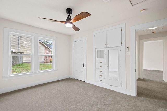 111 N 1st Street, Benton, AR 72015