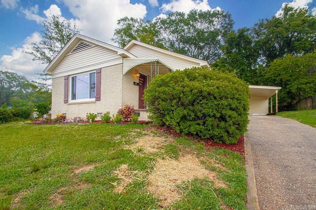 111 N 1st Street, Benton, AR 72015