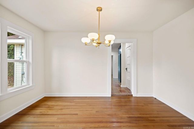 111 N 1st Street, Benton, AR 72015