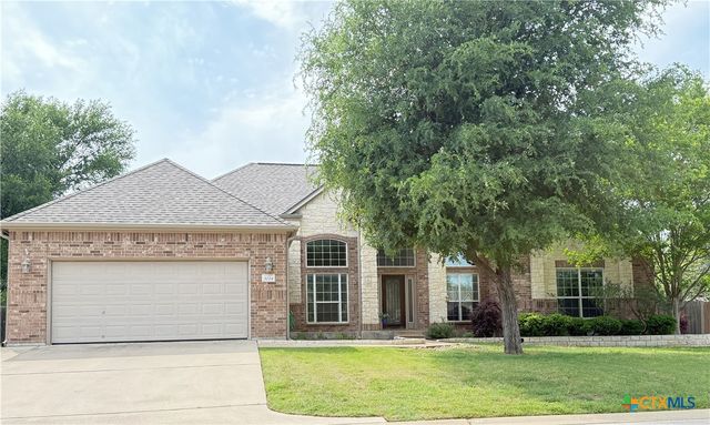 3004 Amber Forest Trail, Belton, TX 76513