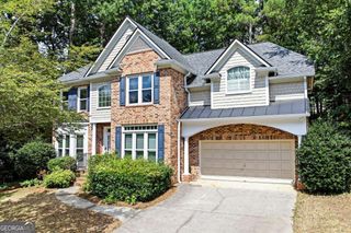 5008 Highland Oaks Court SE, Smyrna, GA 30126