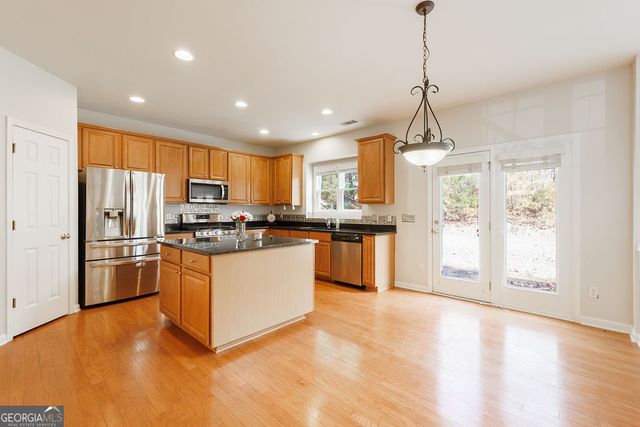 173 Northshore Crossing, Dallas, GA 30157