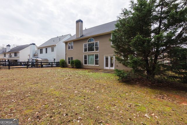 173 Northshore Crossing, Dallas, GA 30157