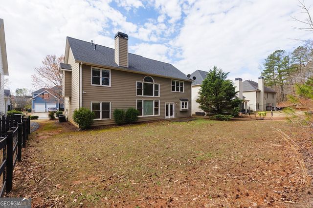 173 Northshore Crossing, Dallas, GA 30157