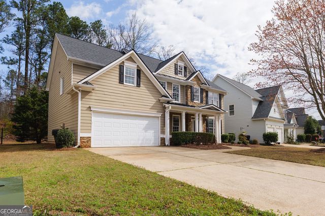 173 Northshore Crossing, Dallas, GA 30157