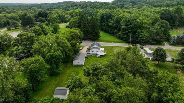 7060 Manchester Road, New Franklin, OH 44614