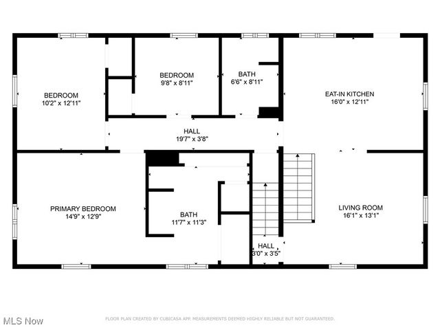 7060 Manchester Road, New Franklin, OH 44614