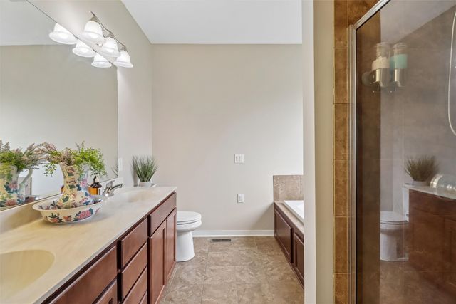 3603 NE Sadie Lane, Ankeny, IA 50021