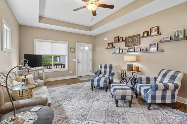 3603 NE Sadie Lane, Ankeny, IA 50021