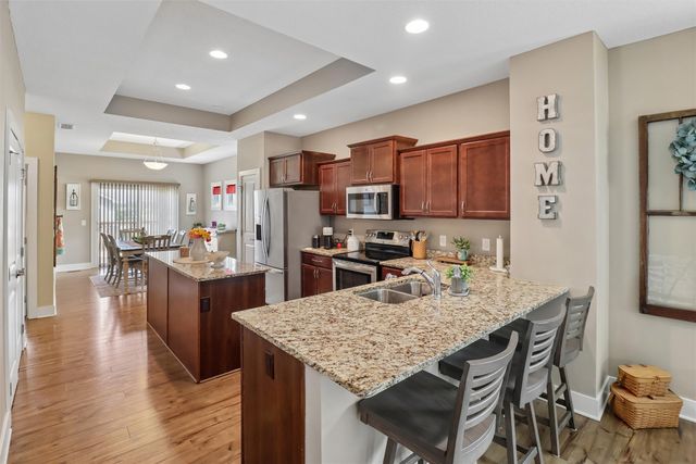 3603 NE Sadie Lane, Ankeny, IA 50021