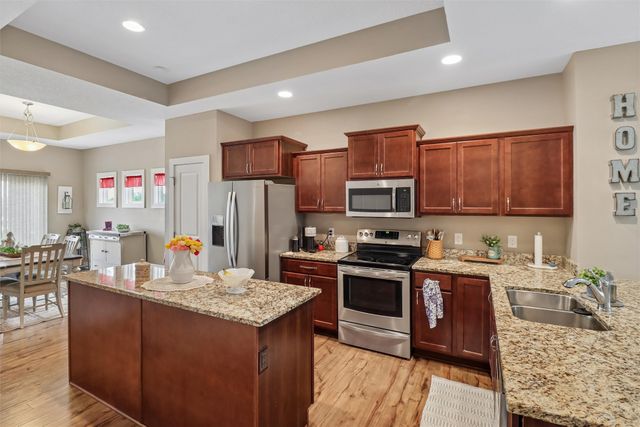 3603 NE Sadie Lane, Ankeny, IA 50021