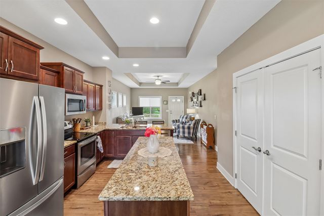 3603 NE Sadie Lane, Ankeny, IA 50021