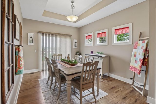 3603 NE Sadie Lane, Ankeny, IA 50021