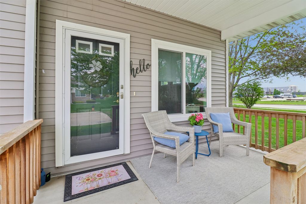 3603 NE Sadie Lane, Ankeny, IA 50021