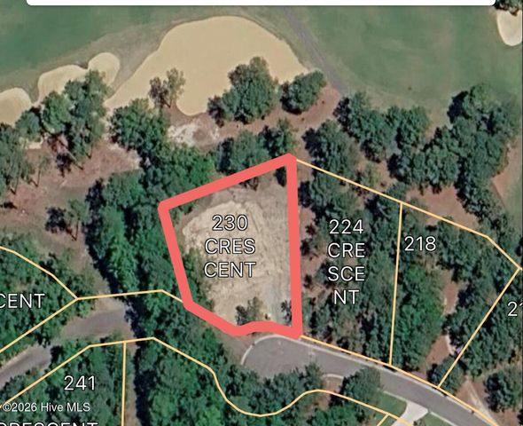 230 Crescent Court, Pinehurst, NC 28374