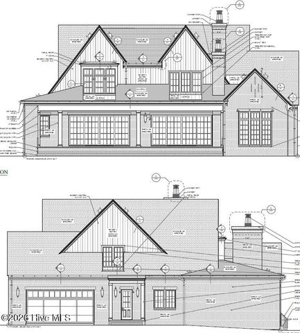 230 Crescent Court, Pinehurst, NC 28374