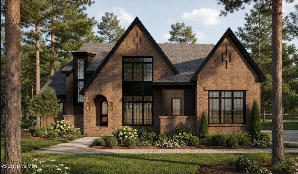 230 Crescent Court, Pinehurst, NC 28374