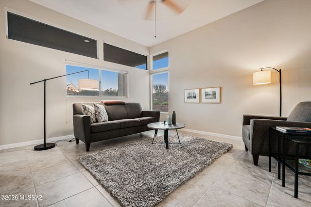 14109 N Forthcamp Court, Oro Valley, AZ 85755