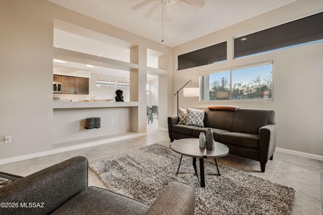 14109 N Forthcamp Court, Oro Valley, AZ 85755