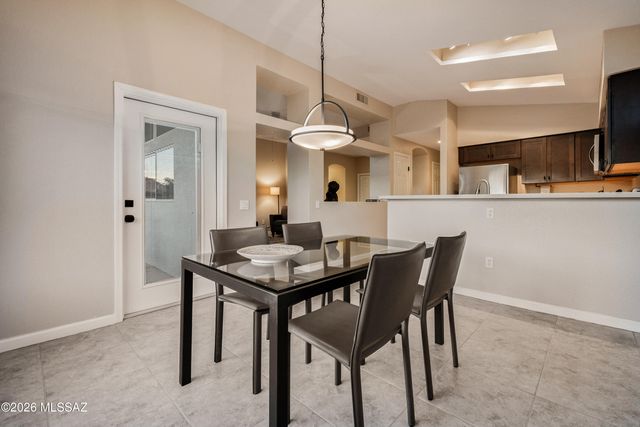 14109 N Forthcamp Court, Oro Valley, AZ 85755