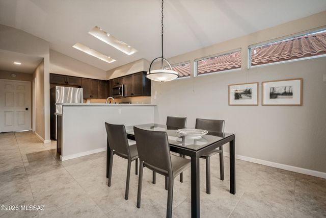 14109 N Forthcamp Court, Oro Valley, AZ 85755