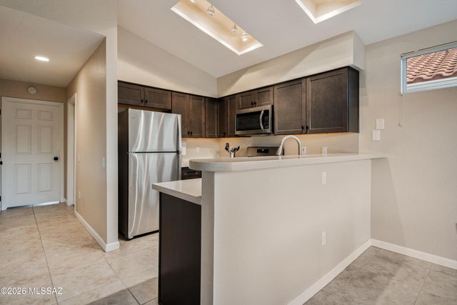 14109 N Forthcamp Court, Oro Valley, AZ 85755