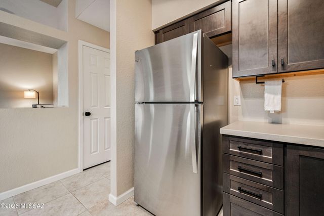 14109 N Forthcamp Court, Oro Valley, AZ 85755