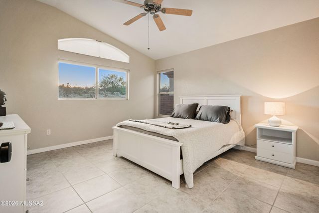 14109 N Forthcamp Court, Oro Valley, AZ 85755