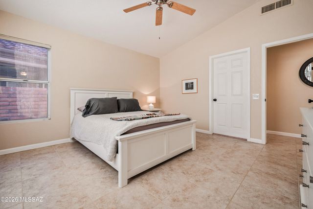 14109 N Forthcamp Court, Oro Valley, AZ 85755