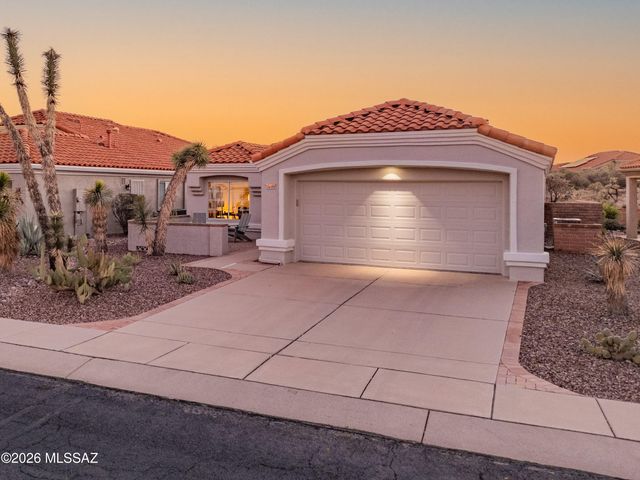 14109 N Forthcamp Court, Oro Valley, AZ 85755