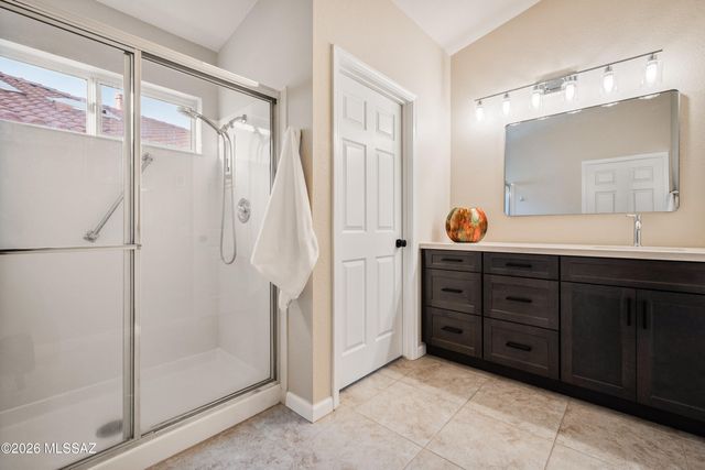 14109 N Forthcamp Court, Oro Valley, AZ 85755