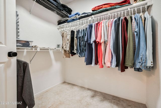 14109 N Forthcamp Court, Oro Valley, AZ 85755