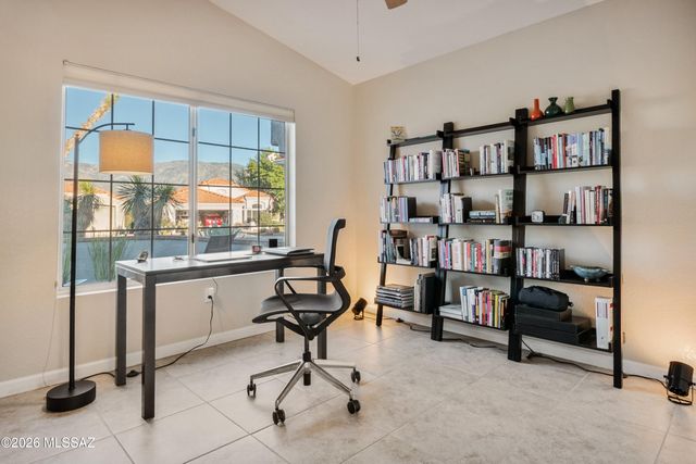 14109 N Forthcamp Court, Oro Valley, AZ 85755