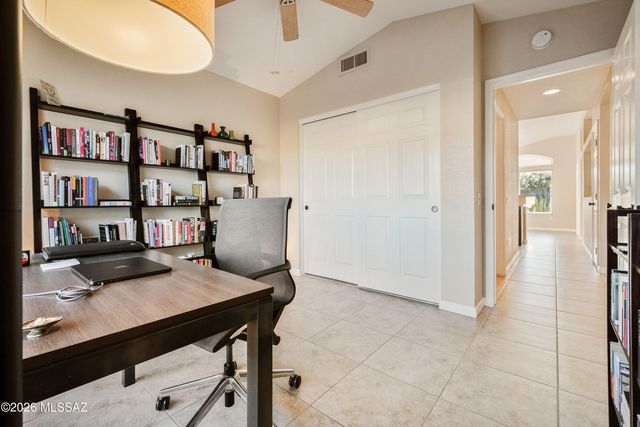 14109 N Forthcamp Court, Oro Valley, AZ 85755