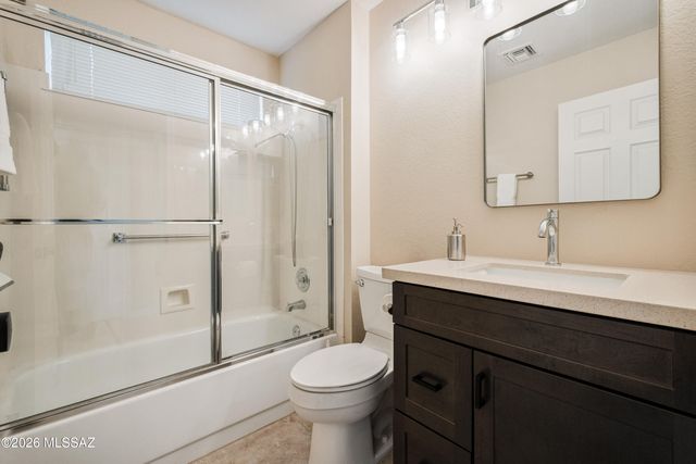 14109 N Forthcamp Court, Oro Valley, AZ 85755