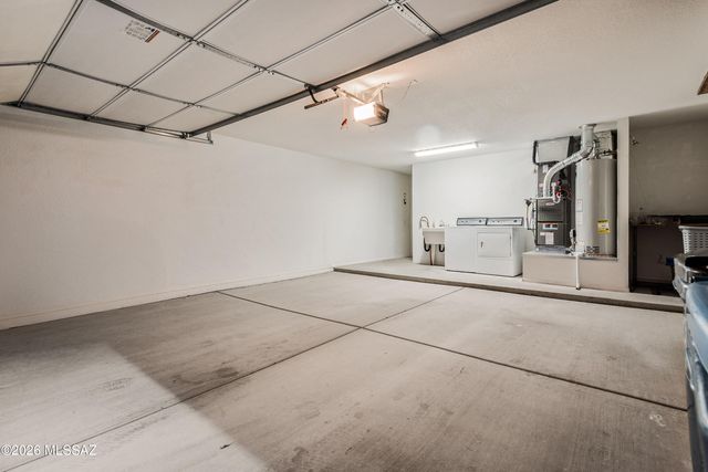 14109 N Forthcamp Court, Oro Valley, AZ 85755