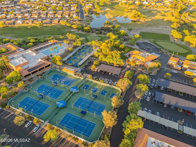 14109 N Forthcamp Court, Oro Valley, AZ 85755