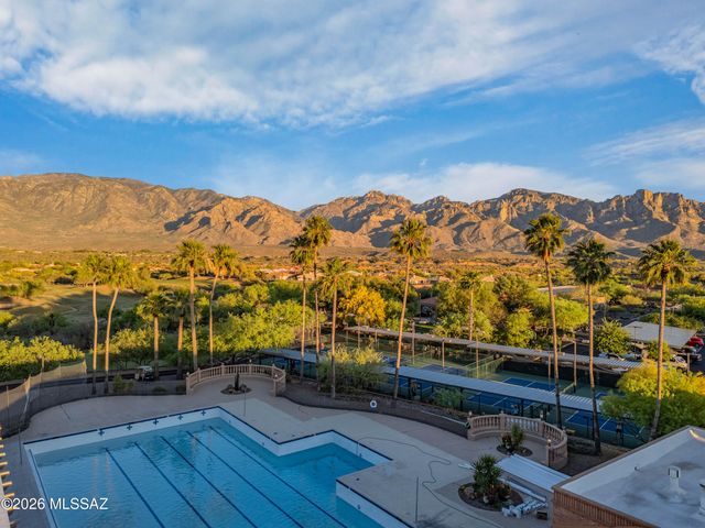 14109 N Forthcamp Court, Oro Valley, AZ 85755