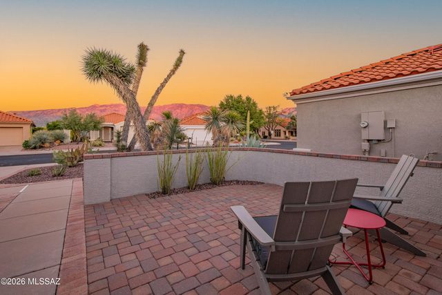 14109 N Forthcamp Court, Oro Valley, AZ 85755