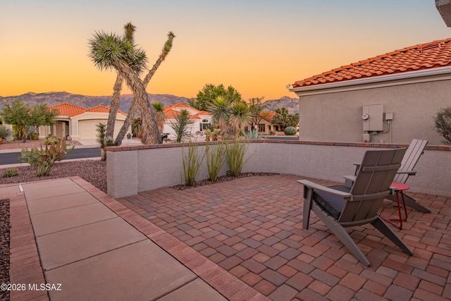 14109 N Forthcamp Court, Oro Valley, AZ 85755