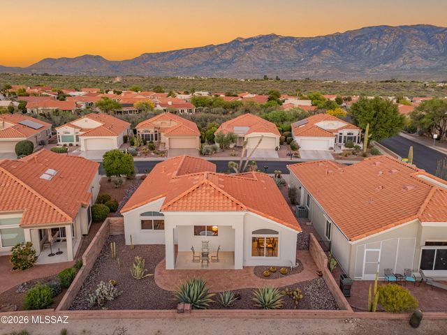 14109 N Forthcamp Court, Oro Valley, AZ 85755