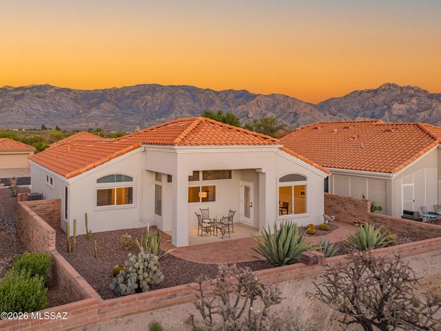 14109 N Forthcamp Court, Oro Valley, AZ 85755