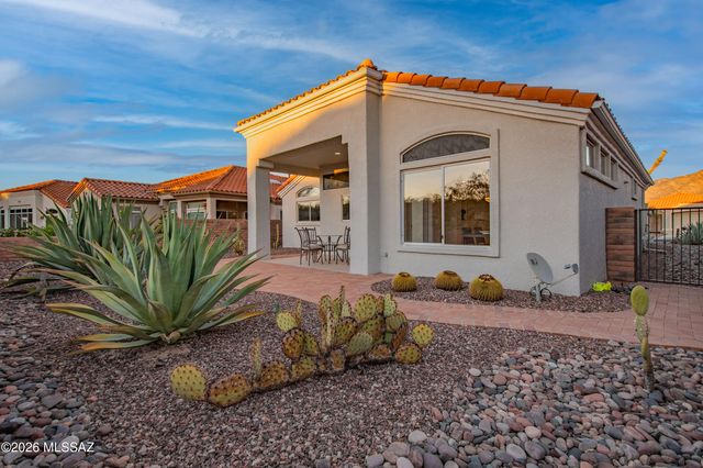 14109 N Forthcamp Court, Oro Valley, AZ 85755