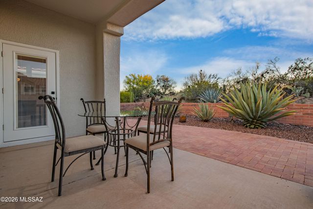 14109 N Forthcamp Court, Oro Valley, AZ 85755