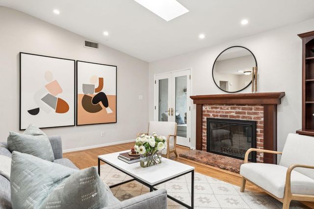 3648 Bausell St, Sacramento, CA 95821