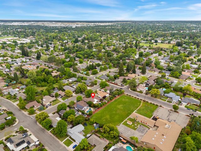 3648 Bausell St, Sacramento, CA 95821