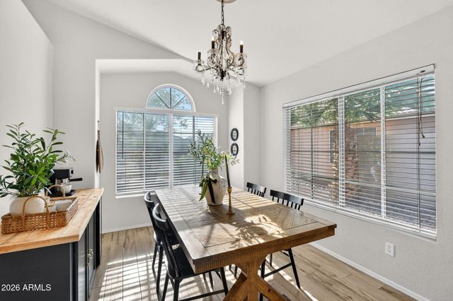 1529 S DOVE Street, Gilbert, AZ 85233