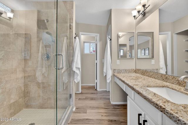 1529 S DOVE Street, Gilbert, AZ 85233