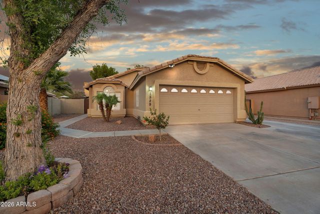 1529 S DOVE Street, Gilbert, AZ 85233